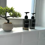 Newcityhome - - 2 Zi - Design Naomi - Kassberg - Private Parking Apartment Chemnitz