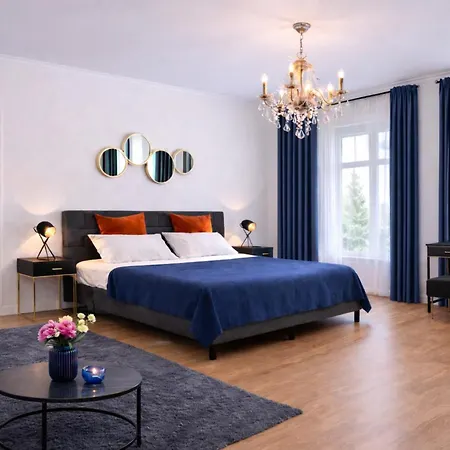 Newcityhome - - 2 Zi - Design Naomi - Kassberg - Private Parking Lägenhet Chemnitz