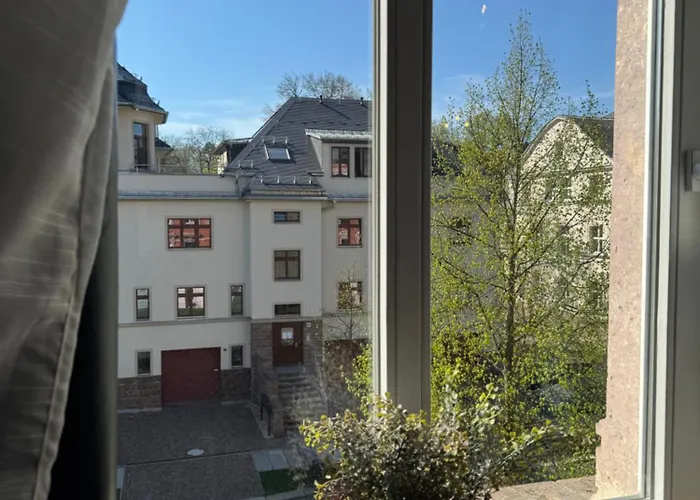 Apartamento Newcityhome - - 2 Zi - Design Naomi - Kassberg - Private Parking *
