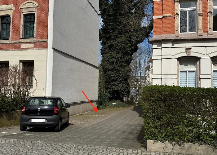 Newcityhome - - 2 Zi - Design Naomi - Kassberg - Private Parking *