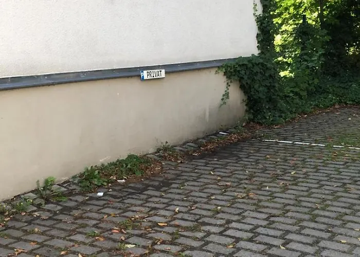 Newcityhome - - 2 Zi - Design Naomi - Kassberg - Private Parking